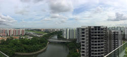 Riverbank @ Fernvale (D28), Condominium #151590202